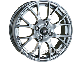 PROMA GT 6x15 4x100 ET45 67.1 Hepo